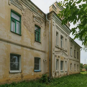 Корпус братский (Старая Русса)