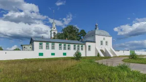Дом архимандрита (Тимирязево)