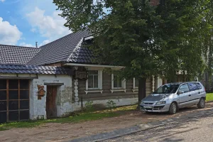 Дом жилой (Старица)