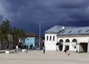 Дом Емельяновых с лавкой (Ростов)