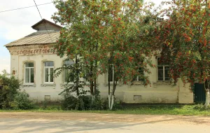 Жилой дом (Боровск)