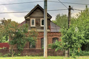 Жилой дом (Нижний Новгород)