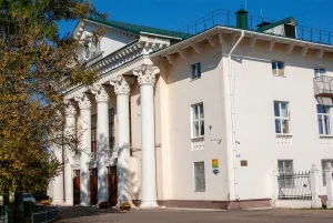 Дом культуры (Демихово)
