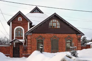 Жилой дом (Гусь-Хрустальный)