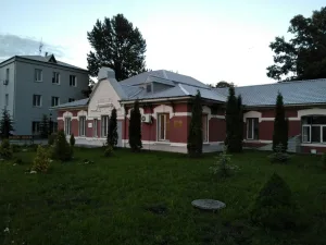 Лихоборы