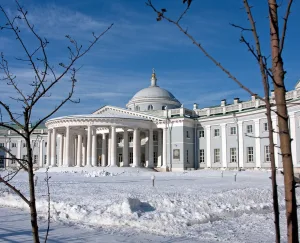 Большая Сухаревская площадь 3 c1