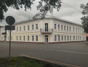 Общественное собрание (Уссурийск)