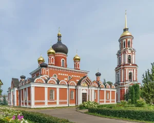 Собор (Старая Русса)