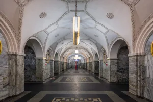 Парк культуры