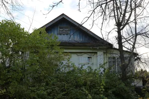 Дом жилой (Плёс)