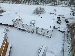 Корпус административный (Великий Новгород)