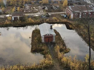 Технический корпус
