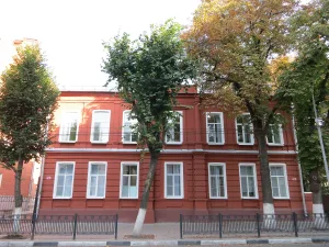 Нечаевская школа