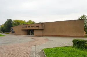 Музей В. И. Чапаева (Чебоксары)