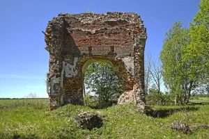 Церковь Михаила Архангела (Щапово)