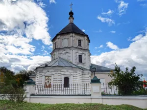 Церковь (Тверь)