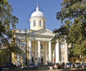 Храм