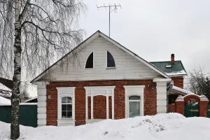 Жилой дом (Гусь-Хрустальный)