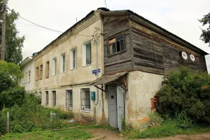 Особняк Кононова (Ростов)