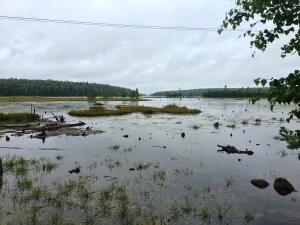 Хижозеро