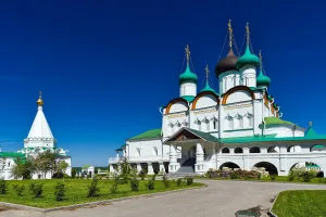 Собор Вознесения Господня (Нижний Новгород)