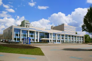 Дворец культуры Энергомаш