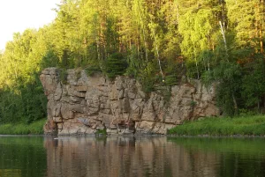 Кваршинская пещера