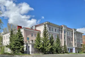 Жилой дом Облплана (Омск)