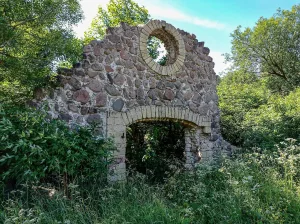 Скотный двор (Торосово)