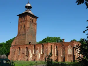Кирха Святого Якоба