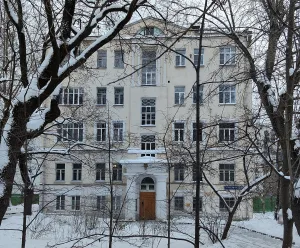 Доходный дом (Красносельский)