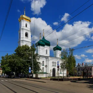 Вознесенская церковь (Нижний Новгород)