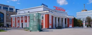 Победа