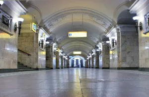 Октябрьская