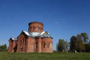 Церковь Благовещения (Никулино)