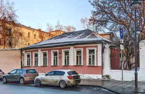 Пятницкая улица 51 c2