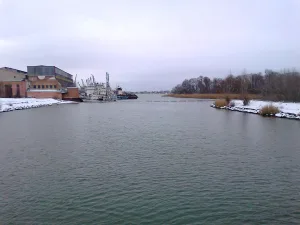 Азовка