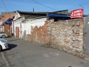 Склады