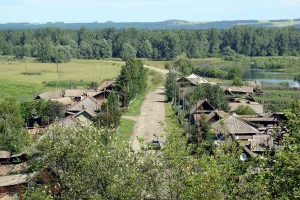 Оя