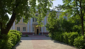Главный дом (Дом Фалеева) (Калуга)