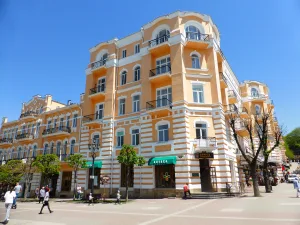 Гранд-отель