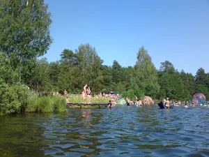 Белое-Бардуковское озеро
