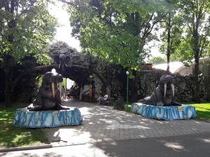 Сафари Парк (Краснодар)