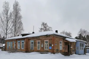Семинария (Киржач)
