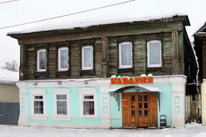 Дом Шутова (Вязники)