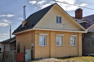 Жилой дом (Гороховец)