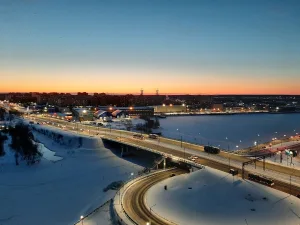 Ягорбский мост