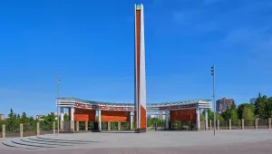 Верхняя Пышма – Город трудовой доблести