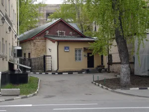 Службы (Таганский)