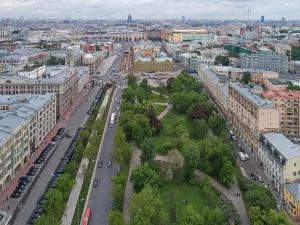 Старая площадь
